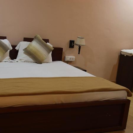 Hotel Shree Krishna Jungle Resort Khajurāho Zewnętrze zdjęcie